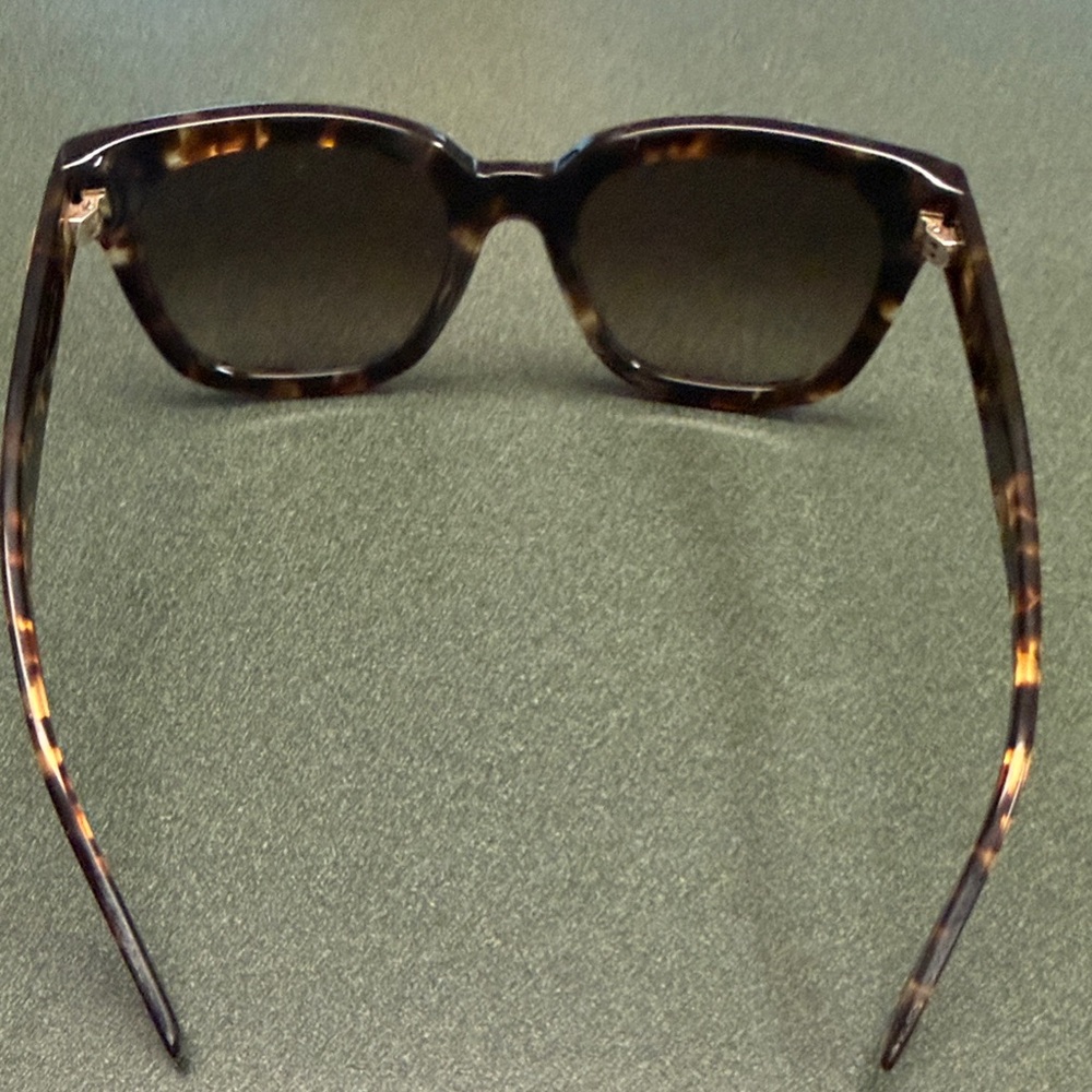 Mcm Tortoise Shell Sunglasses - image 4